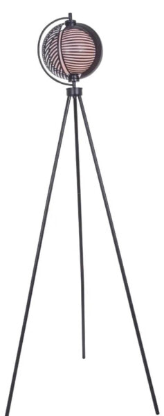 Tripod Stehlampe A-605804