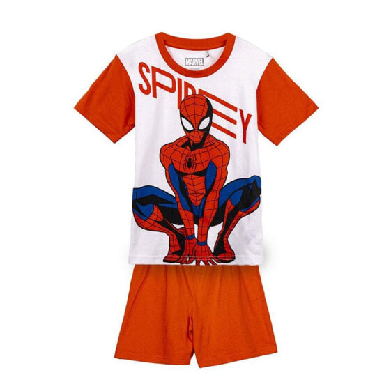 CERDA GROUP Spiderman Pyjama