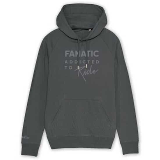 Толстовка Fanatic Addicted Hoodie