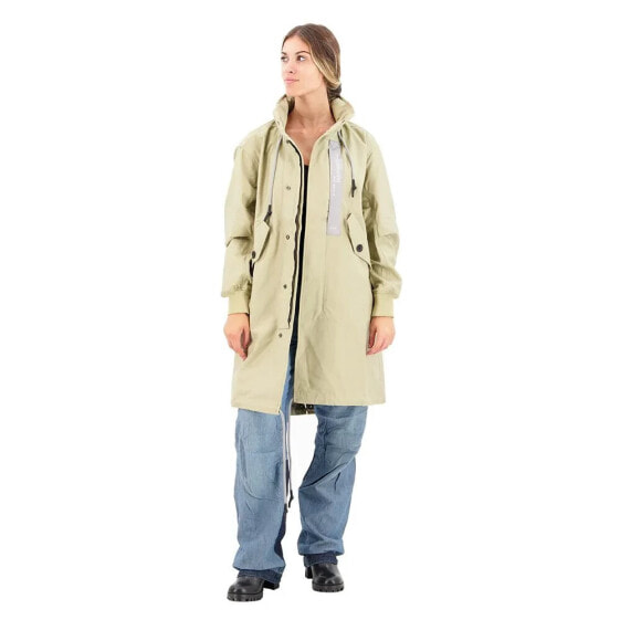 G-STAR Fishtail Parka