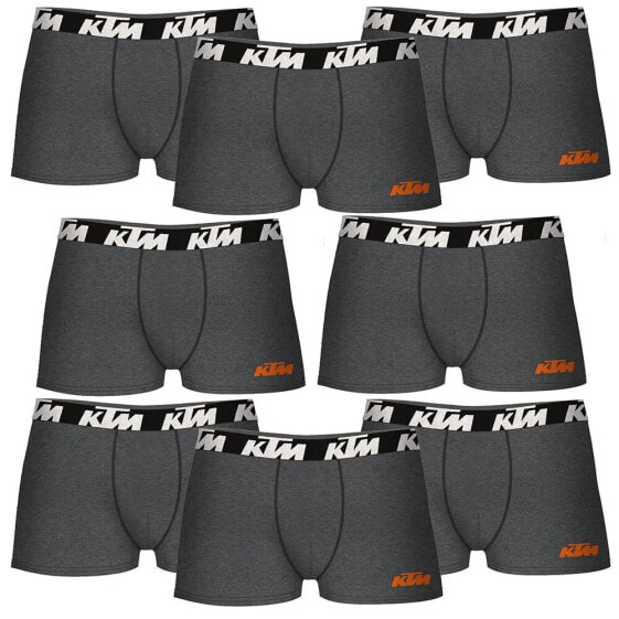 KTM PK5509 boxers 8 units