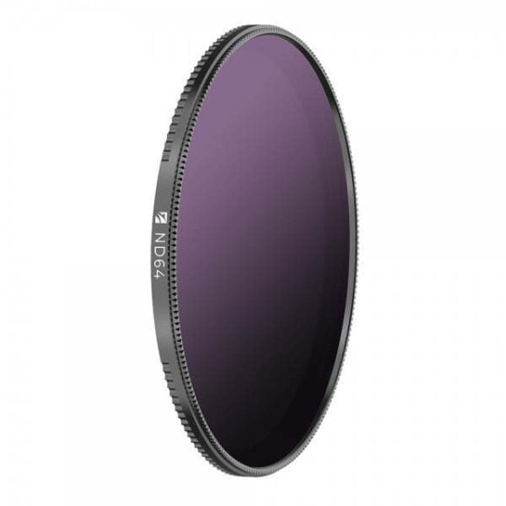 FREEWELL 112 mm ND64 DSLR/DSLM Camera Magnetic Filter