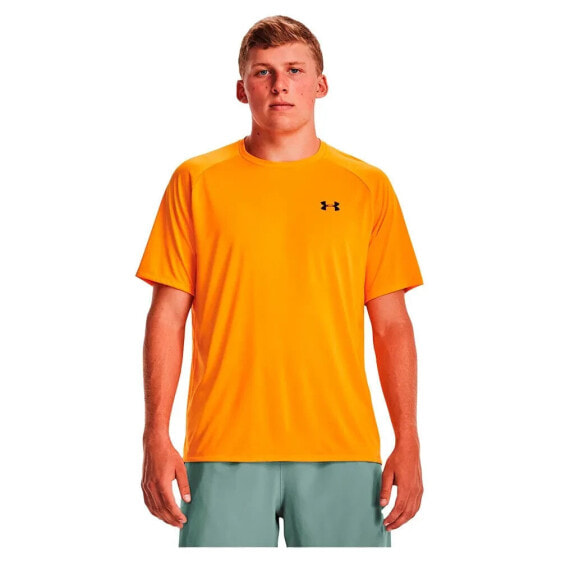 UNDER ARMOUR Tech 2.0 Textured short sleeve T-shirt