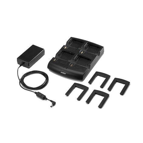 Zebra Kit MC9000 Four Slot Battery Charger