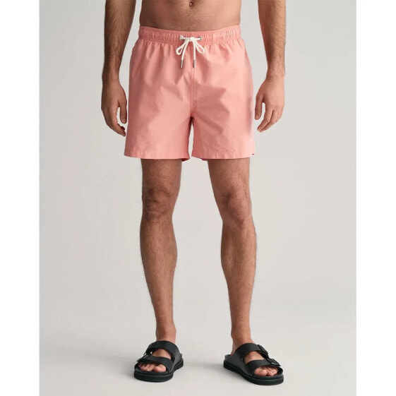 GANT Sunfaded Swimming Shorts