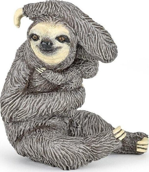 Фигурка Papo Полевой ленивец Sloth Papo Les Amis (Друзья)