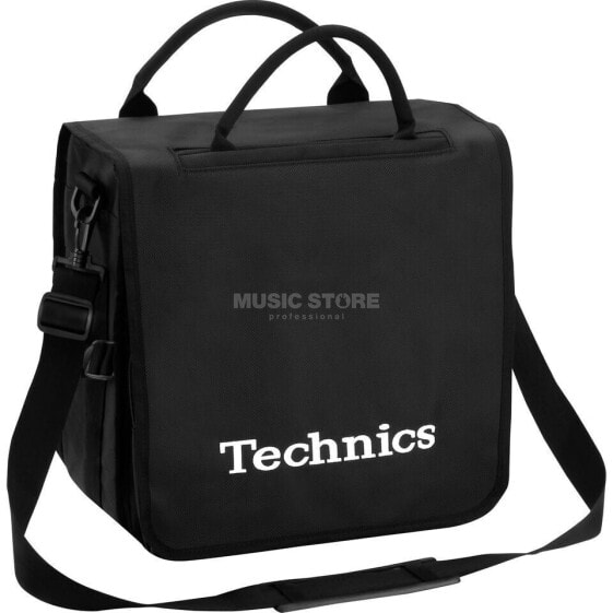 Zomo Technics BackBag schwarz-weiß