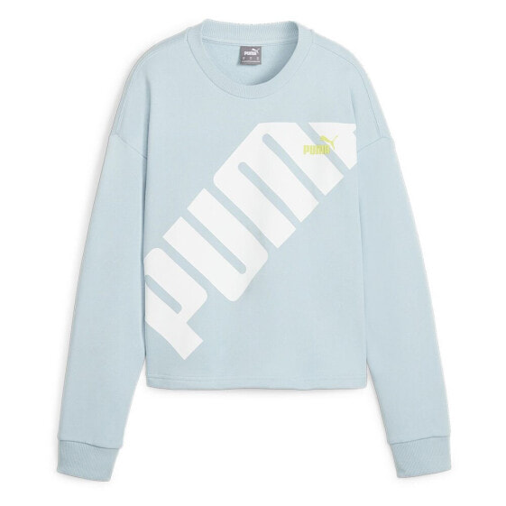PUMA Power sweatshirt