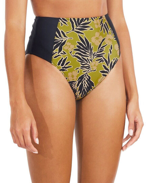 Tanya Taylor Kaia Bikini Bottom Women's