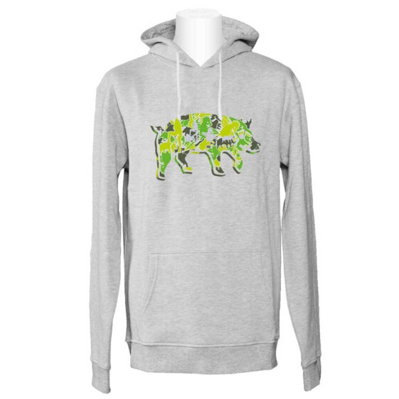 YES. Pig Hoodie