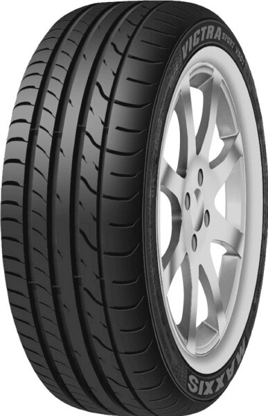 Шины летние Maxxis MAVS01 XL DOT18 285/40 R19 107Y (Z)