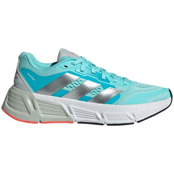 Кроссовки Adidas Questar W IF4686 голубые