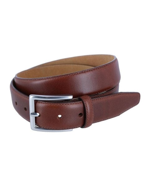 Men's Orion Smooth Leather 35mm Dress Belt