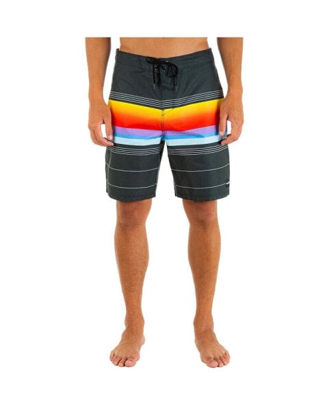 Men's Pleasure Point 20" Board short