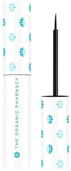 The Organic Pharmacy Liquid Eyeliner