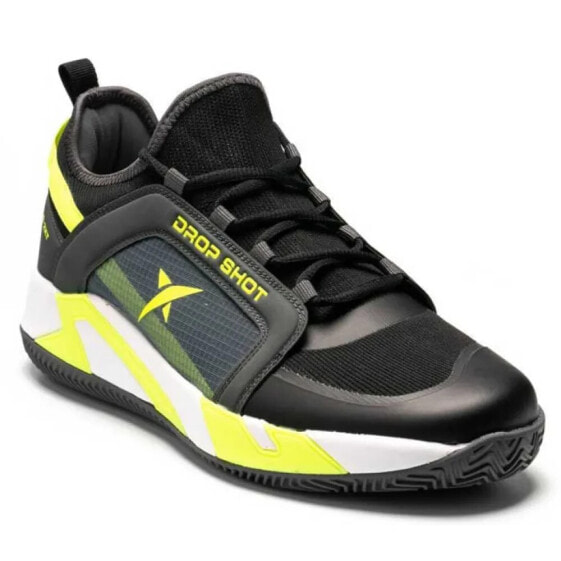 DROP SHOT Neko-G 2XT padel shoes