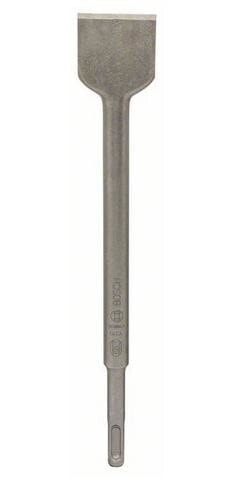 Bosch 2 608 690 133 - Rotary hammer chisel attachment - Bosch - Stainless steel - 40 mm - 25 cm - 5 pc(s)