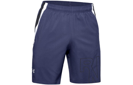 Шорты Under Armour 7 Trendy_Clothing Casual_Shorts