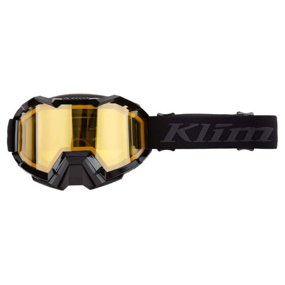 KLIM Viper Snow Emblem Goggles
