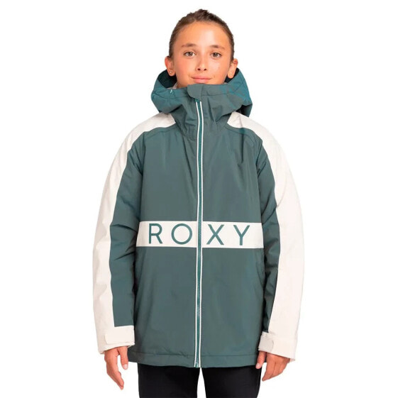 ROXY Mist jacket