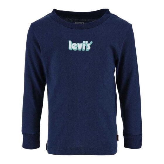 LEVI´S ® KIDS Cozy S long sleeve T-shirt