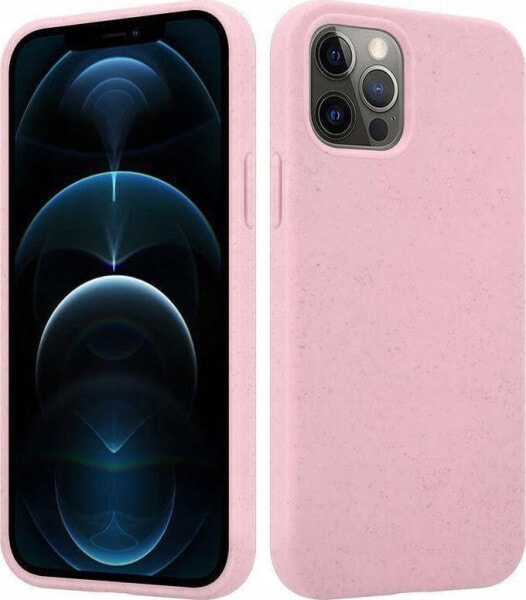 Maxximus MX ECO IPHONE 11 PINK / RÓŹOWY