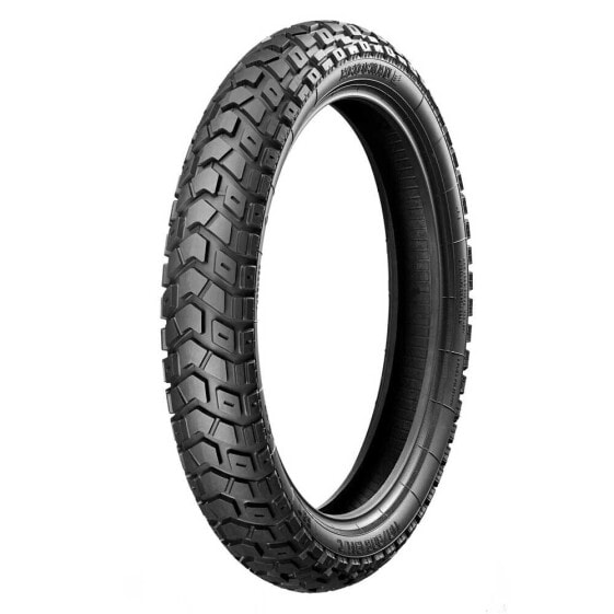 HEIDENAU K 60 SCout 64T Trail Rear Tire