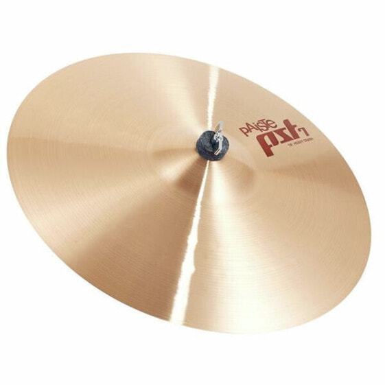 Paiste PST7 18" Heavy Crash