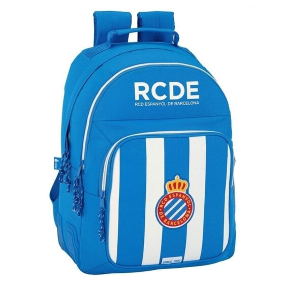 Школьный рюкзак RCD Espanyol