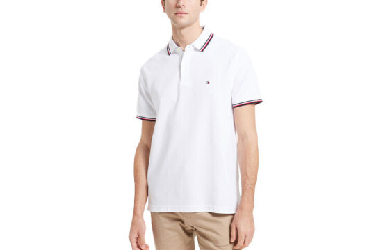 Поло Tommy Hilfiger Polo C8178B2300112