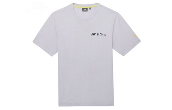 T-shirt New Balance ZERO PER ZEROT NEA3V943-DV
