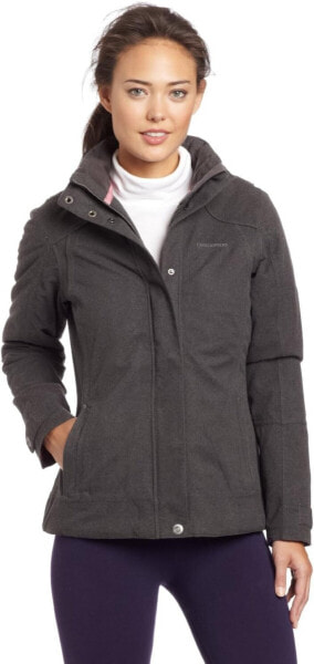 Craghoppers Suki Women's Functional Winter Jacket Insulated