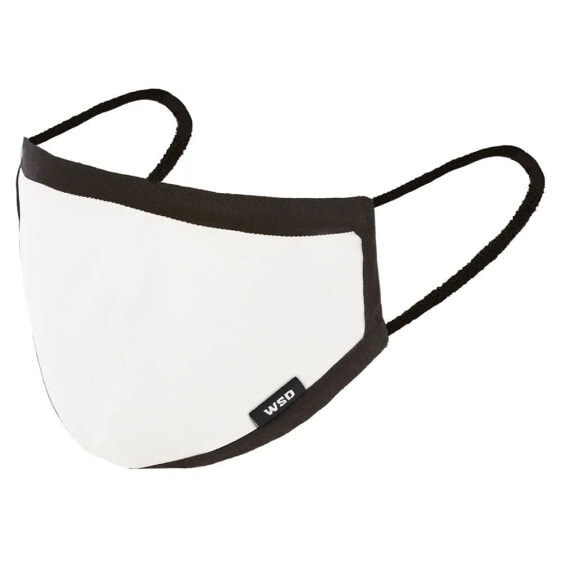 ARCH MAX Solid Face Mask