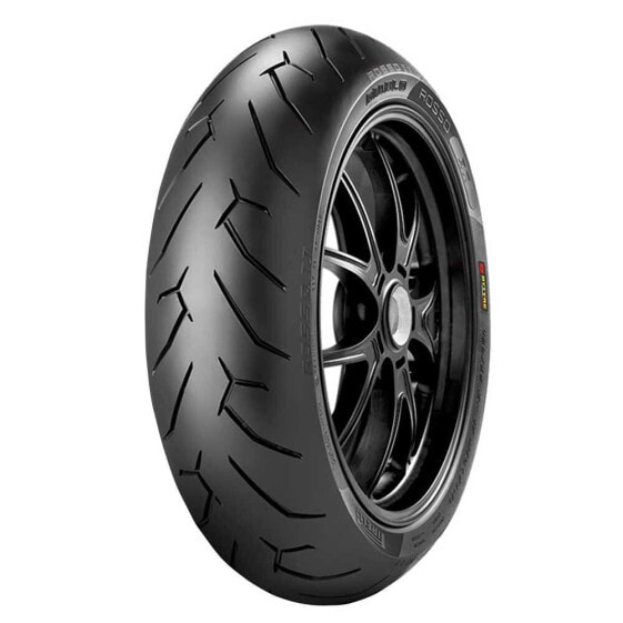 Покрышка для дорожных мотоциклов Pirelli Diablo Rosso™ II M/C 58W TL