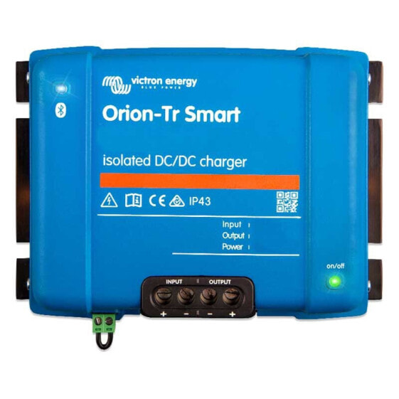 VICTRON ENERGY Orion-TR Smart 24/12-20A 240W Isolated DC-DC Charger