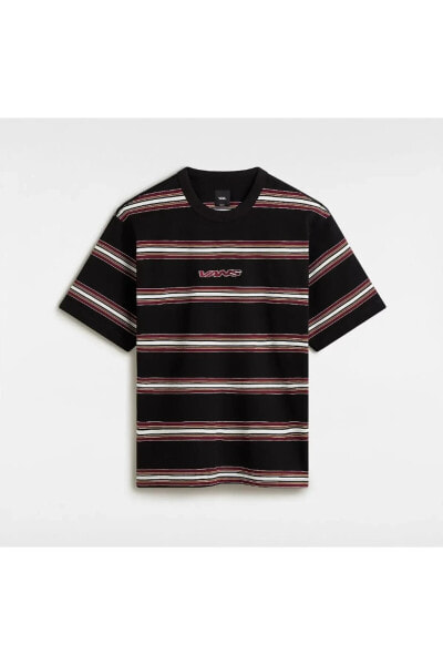 Mesa Stripe SS Shirt