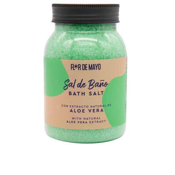 BATH SALT aloe vera 650 gr