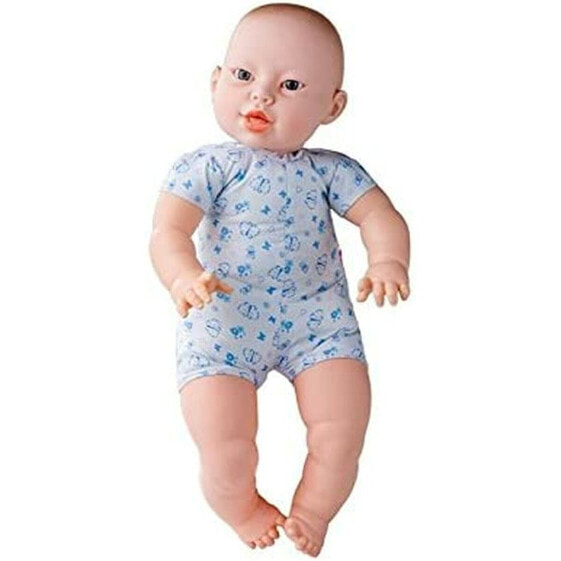 Куколка Berjuan Newborn Азия 45 cm