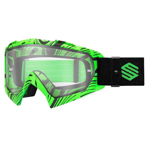 SIROKO H1 Avalanche Goggles