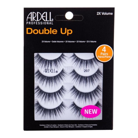 Ardell Double Up 207 4 St. falsche wimpern für Frauen