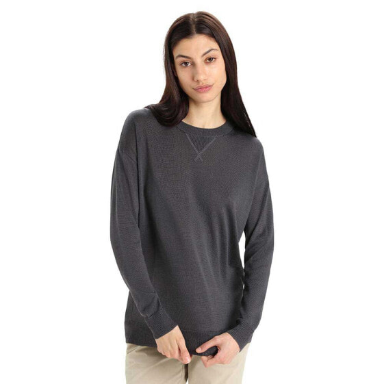 ICEBREAKER Nova Sweater Sweater