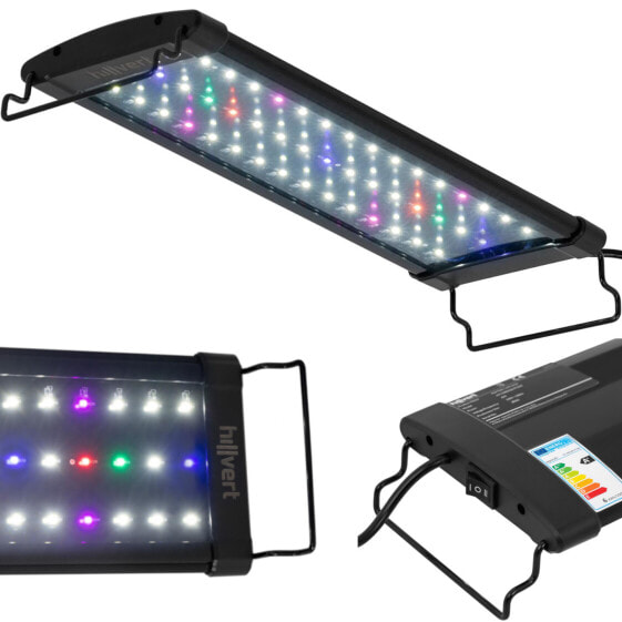 Освещение для аквариума - Lampa LED Chihiros A-Series A3612 Full Spectrum