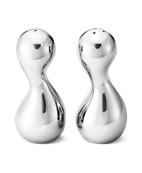 Cobra Salt and Pepper Shaker