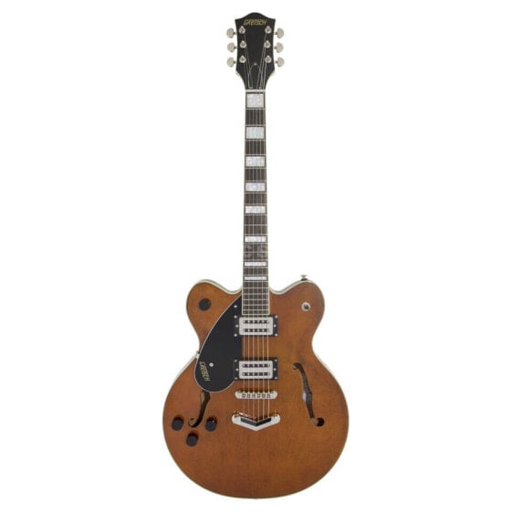 Gretsch G2622LH Streamliner Center Block V-Stoptail Left-Hand (Single Barrel Stain)