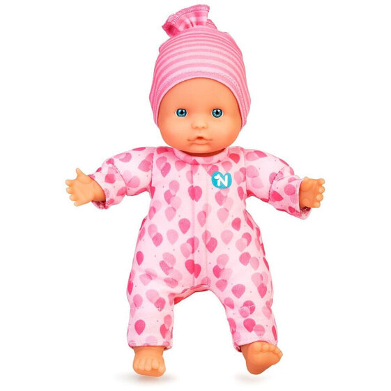 NENUCO 3 Functions Baby Doll