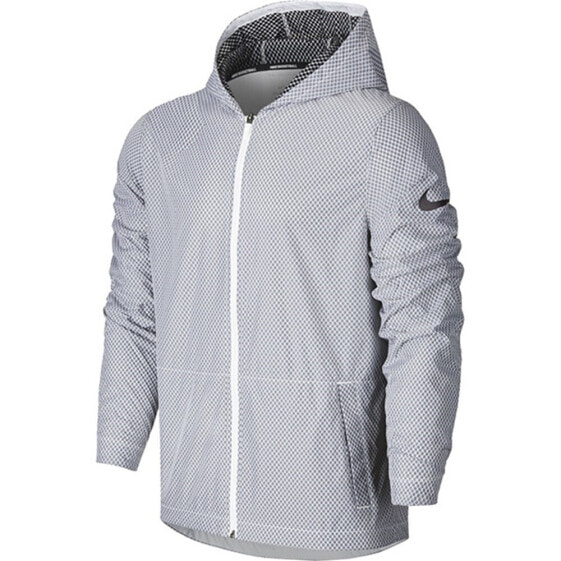 Nike Hyper Elite Jacket