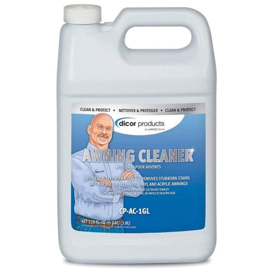 DICOR Awning Cleaner