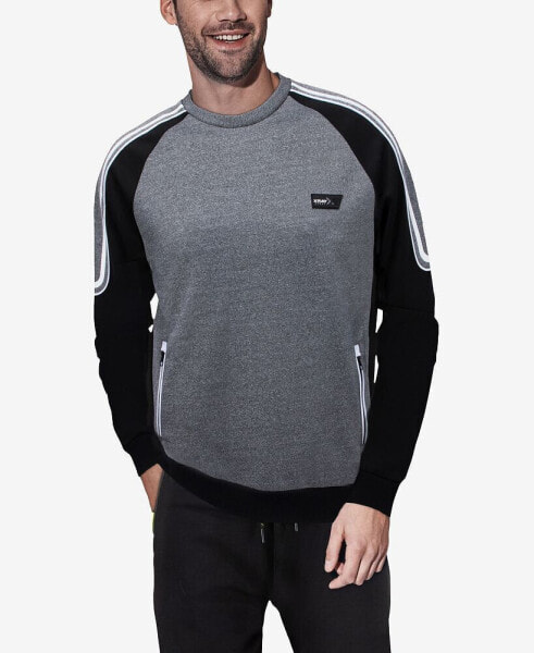 Sport Men's Crewneck Sweater