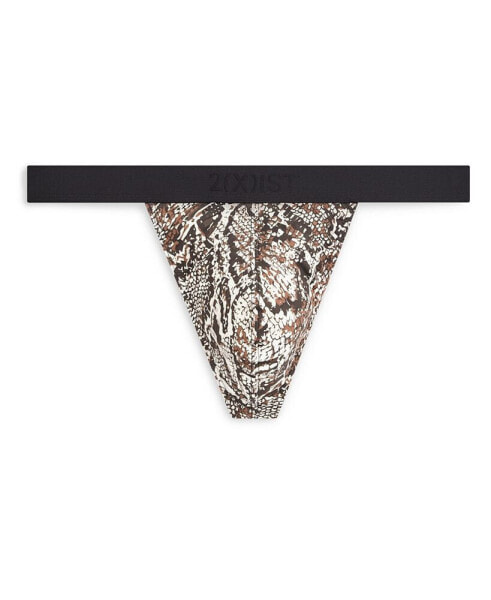 Men's Sliq Classic Thong