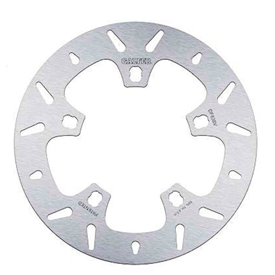 GALFER Round DF838V Brake Disc